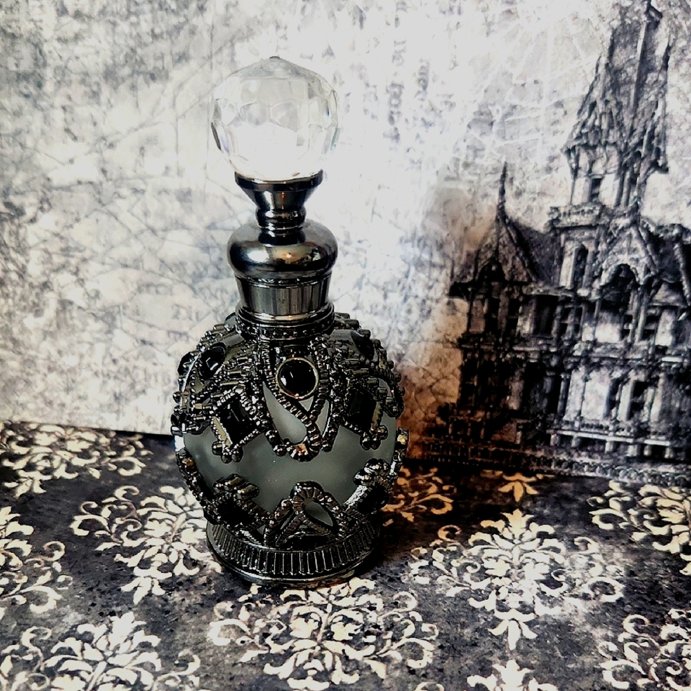 Lust Potion